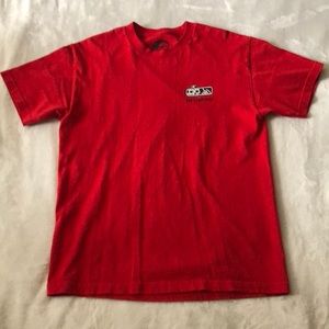 Lurking Class t-shirt